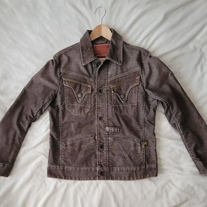 G-Star RAW Corduroy Jacket